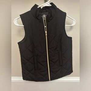 J.Khaki Vest